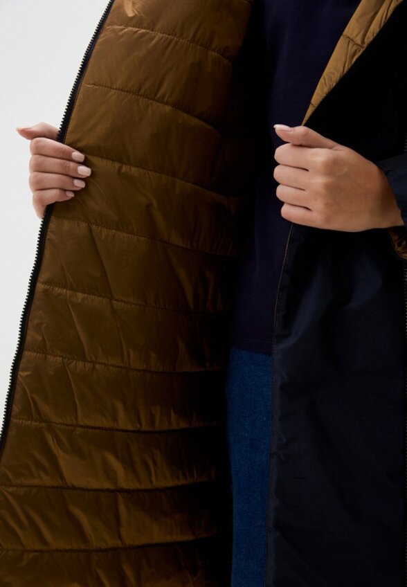 Пуховик Dixi-Coat