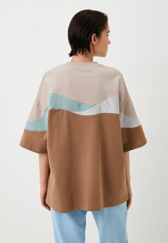 Футболка Lukean