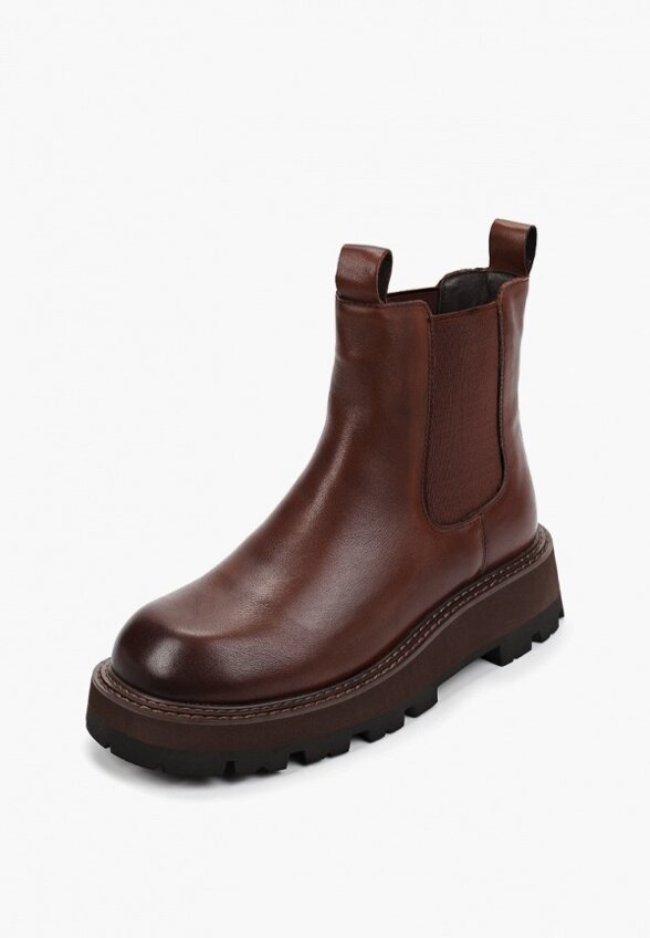 Ботинки Thomas Munz