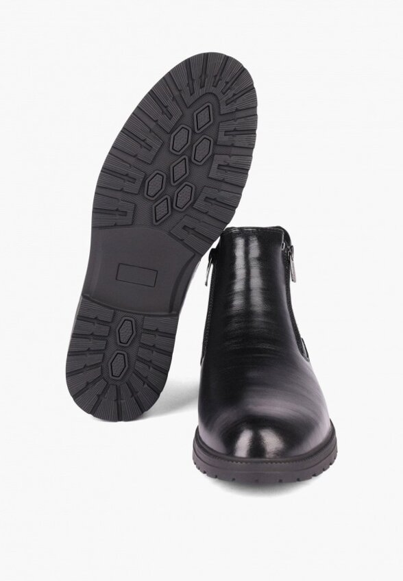 Ботинки Zenden