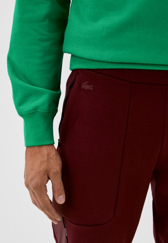 Брюки спортивные Lacoste