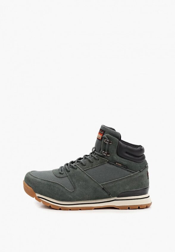 Кроссовки Milana