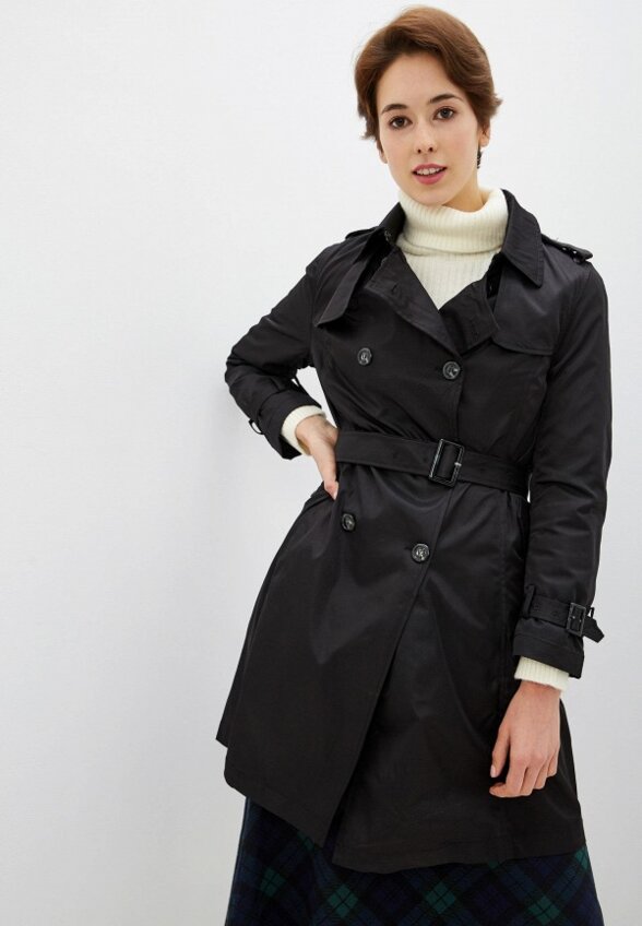 Куртка-пальто Forza Viva