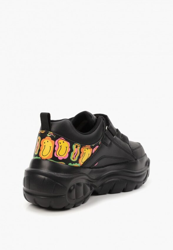 Кроссовки Shuzzi