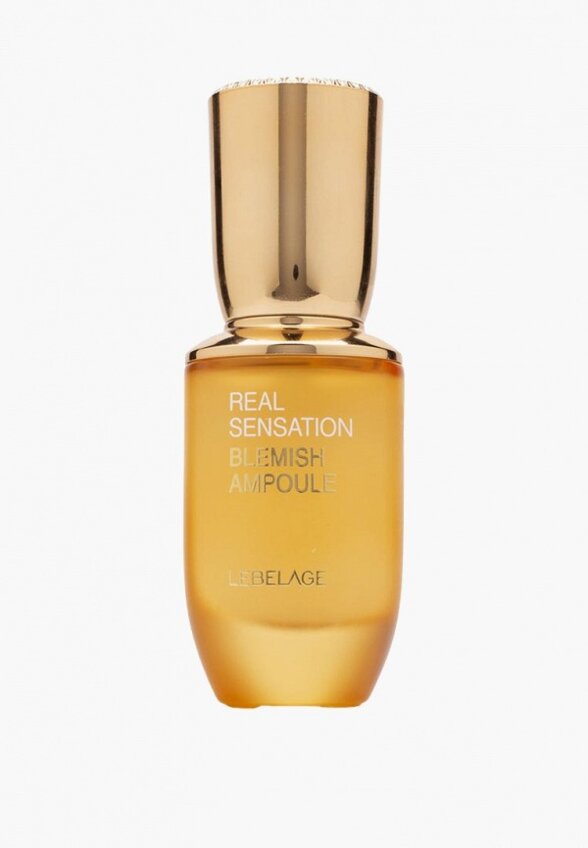 Сыворотка для лица Lebelage