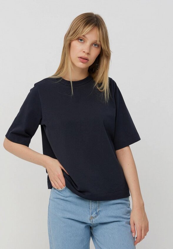 Футболка Mi55 I5