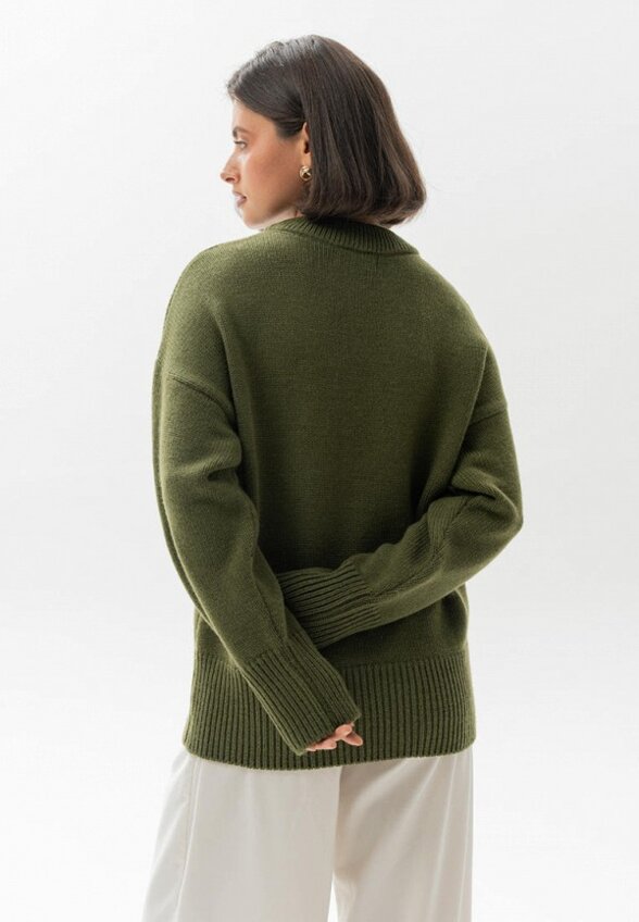 Джемпер Kivi Clothing