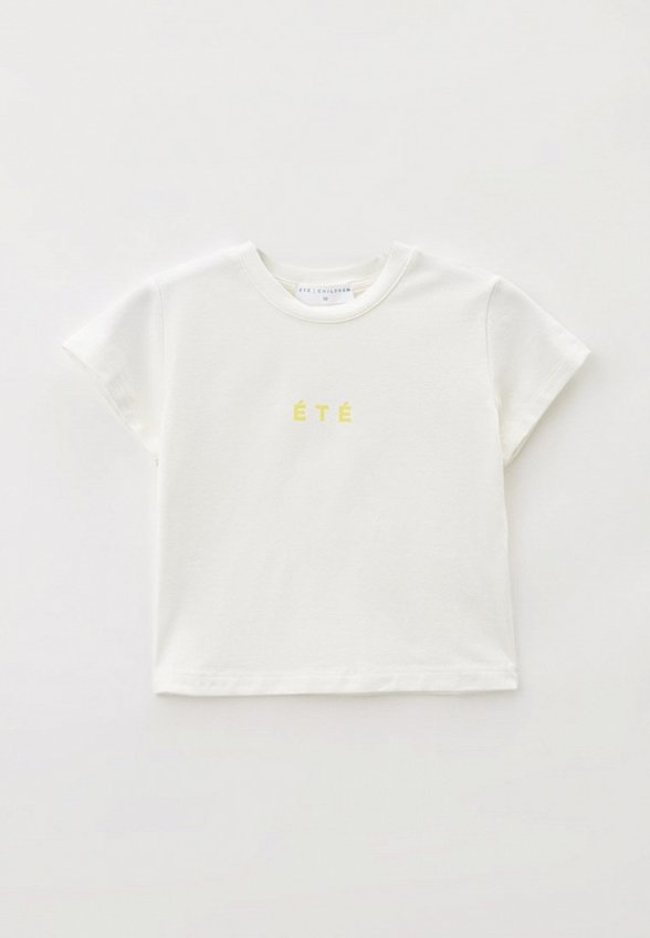 Футболка Ete Children