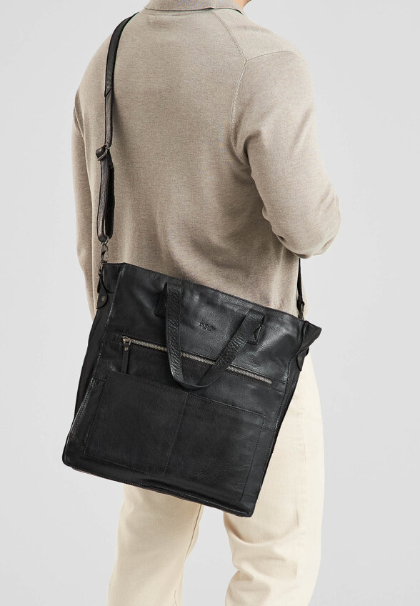 Др.Коффер M402832-110-04 сумка для документов