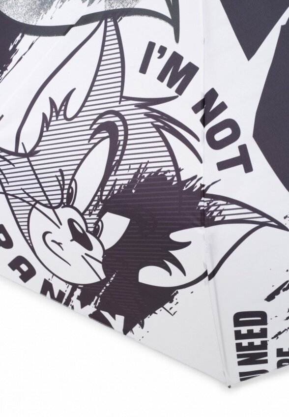 Зонт складной PlayToday