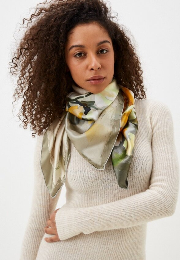 Платок Eleganzza