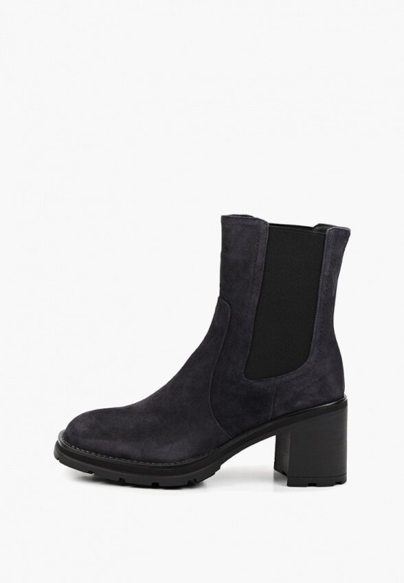 Ботильоны Ivolga