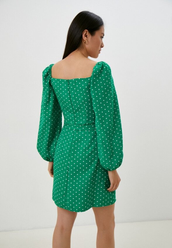 Платье Bad Queen