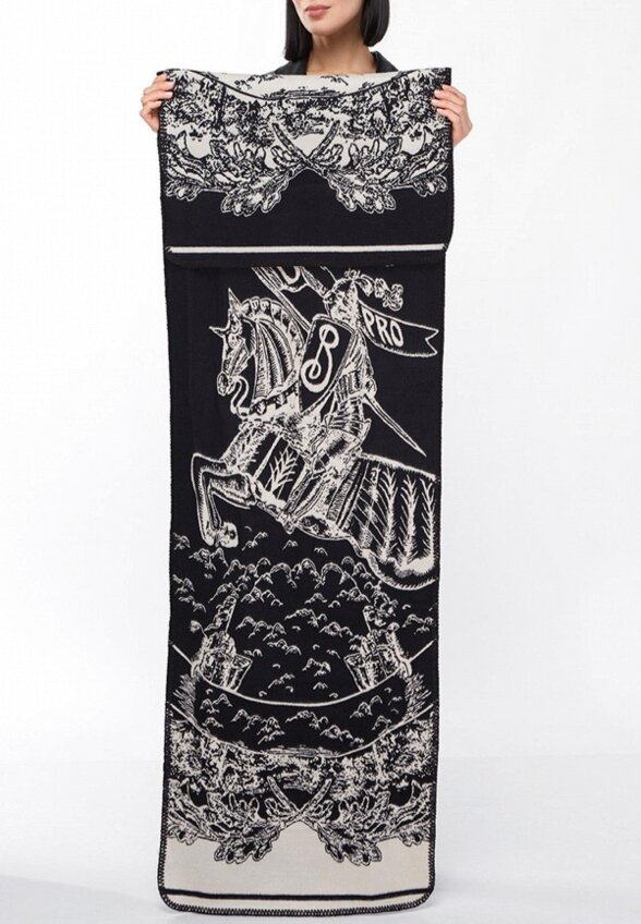 Палантин Tantino