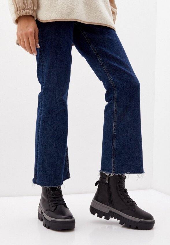 Ботинки Salamander