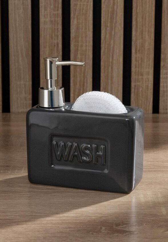 Дозатор для мыла DeNastia