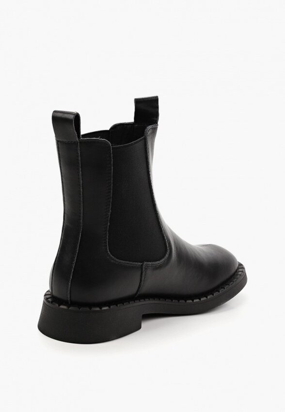 Ботинки Valeani