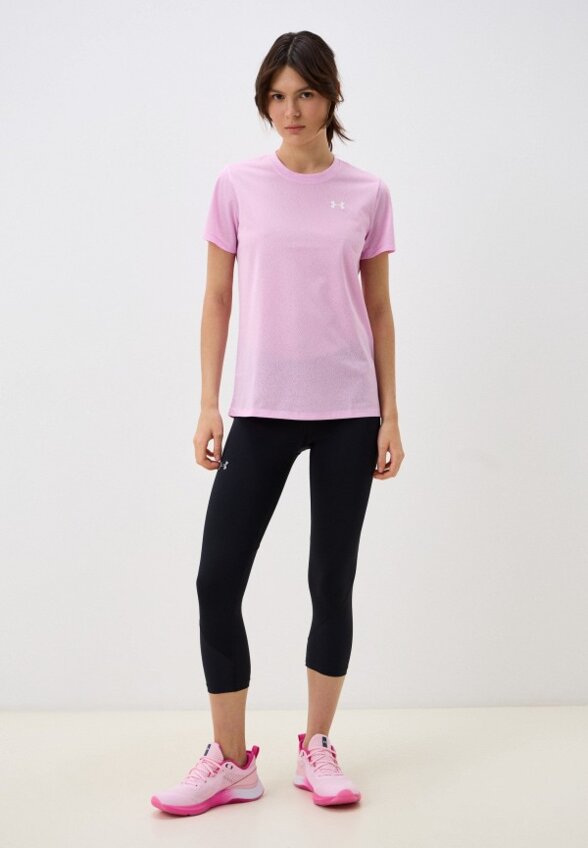 Футболка спортивная Under Armour