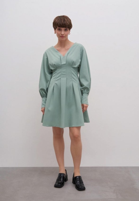 Платье Finn Flare