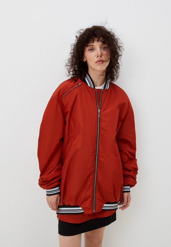 Бомбер B.L.E.S.