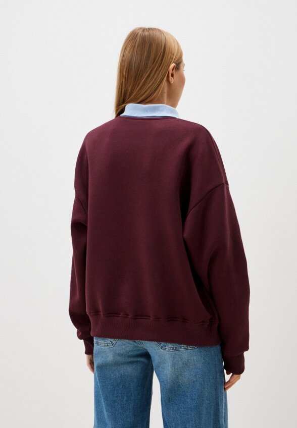 Свитшот Mark Formelle