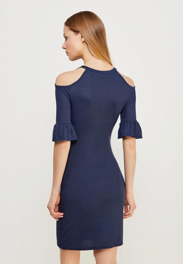 Платье Lost Ink