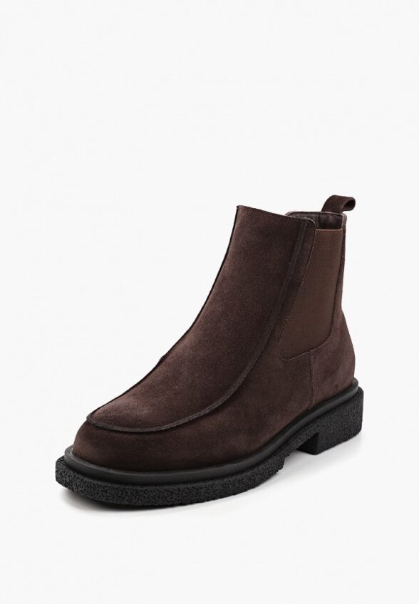 Ботинки Lusavou