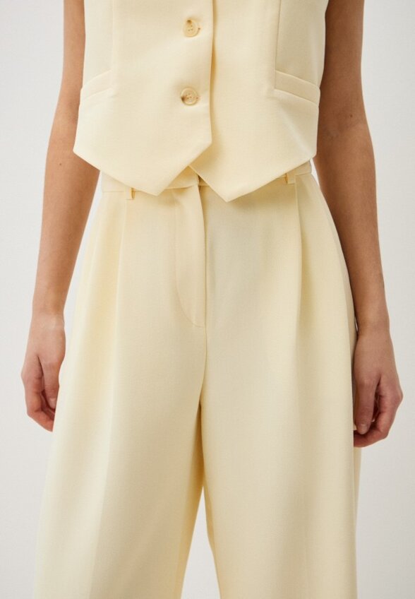 Брюки Kira Plastinina