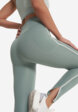 Легинсы женские Under Armour Motion, Зеленый1  - превью