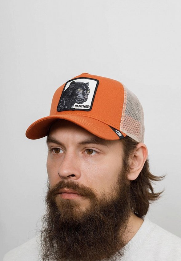 Бейсболка Goorin Brothers