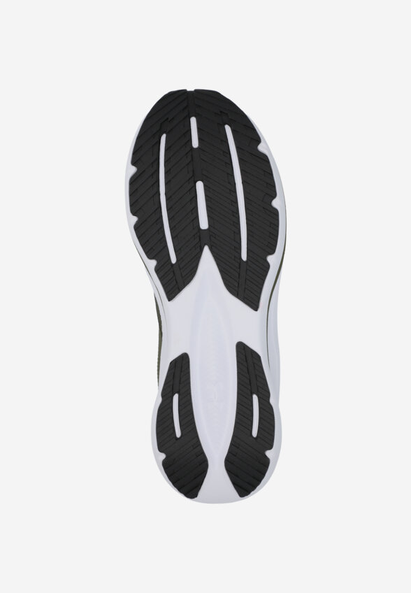 Кроссовки мужские Under Armour Ua Assert 11, Зеленый