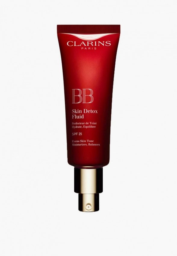BB-Флюид для лица Clarins