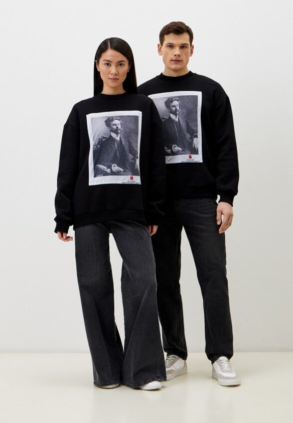 Свитшот Artograph