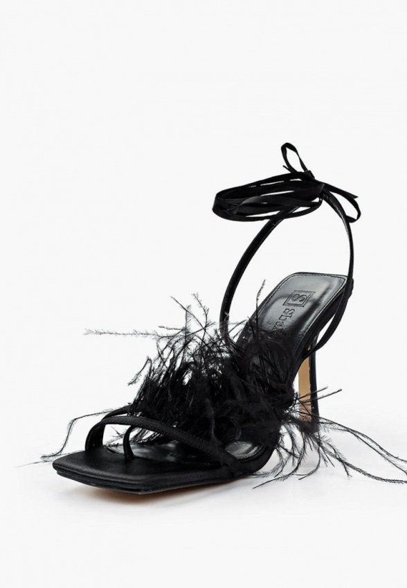 Босоножки Sbalo