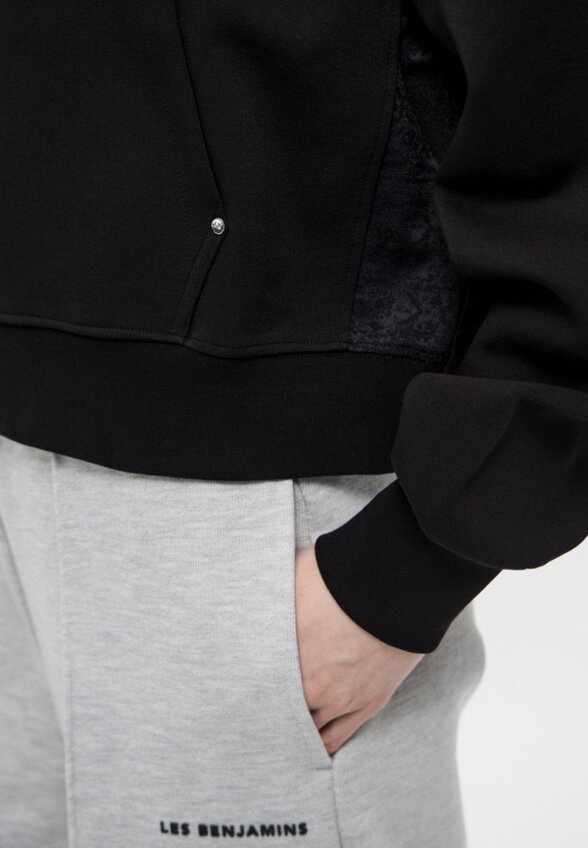 Худи Les Benjamins