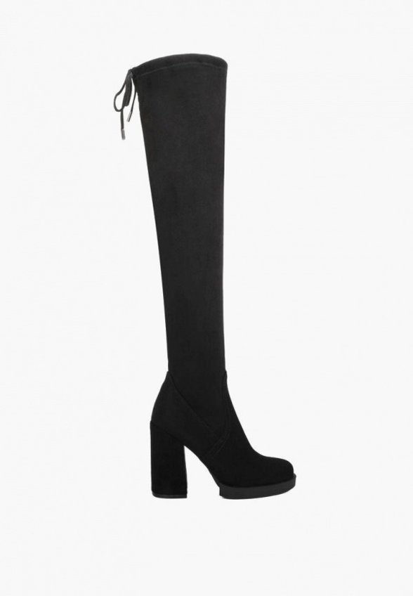 Ботфорты T.Taccardi