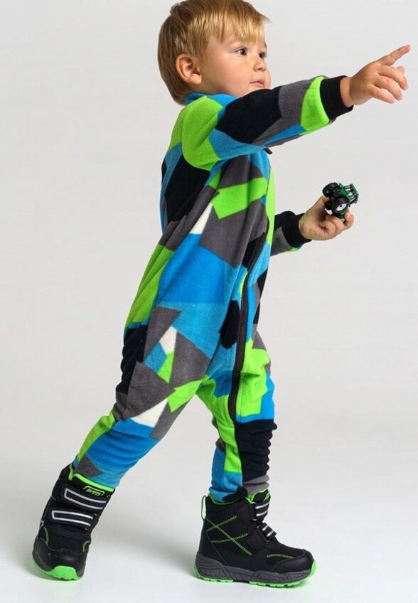 Комбинезон PlayToday