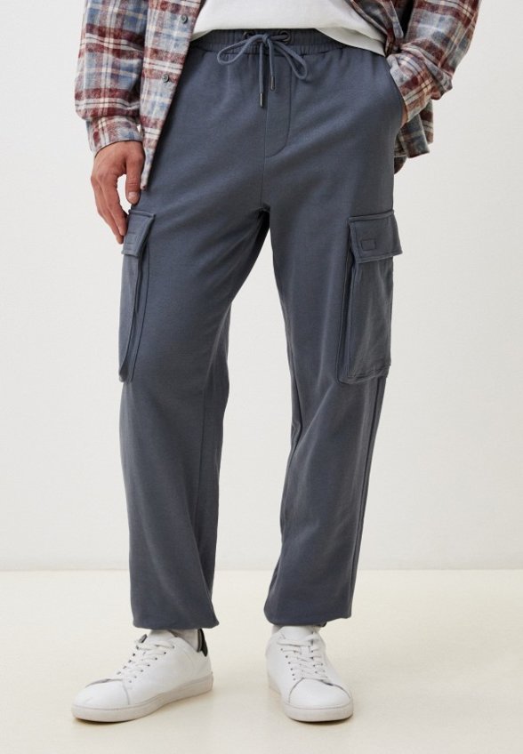 Брюки спортивные Funday