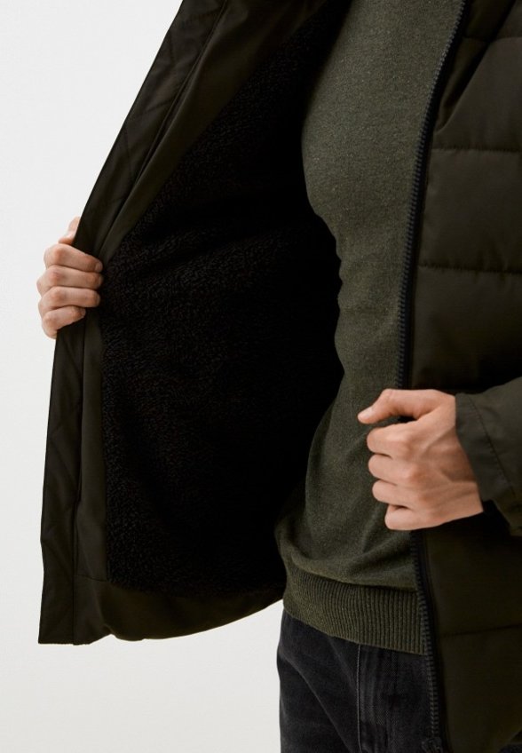 Пуховик Koton