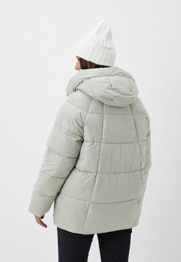 Пуховик Winterra