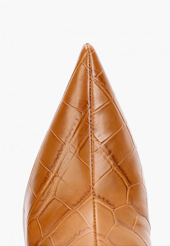 Ботильоны Abricot