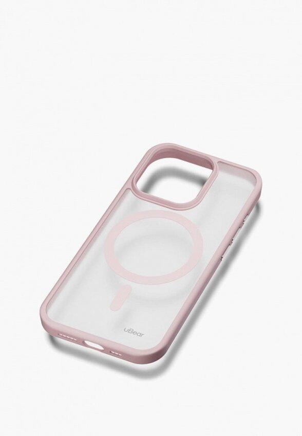 Чехол для iPhone uBear