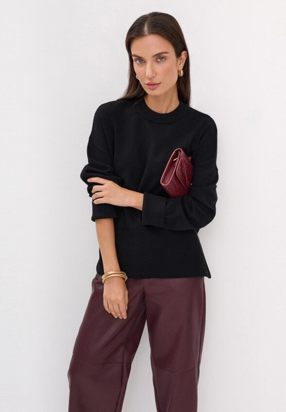 Джемпер Savage