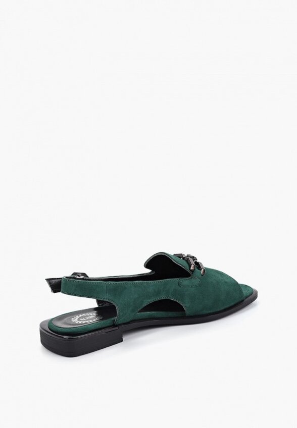 Сандалии Ascalini