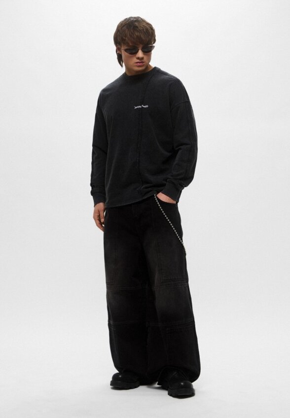 Лонгслив Befree