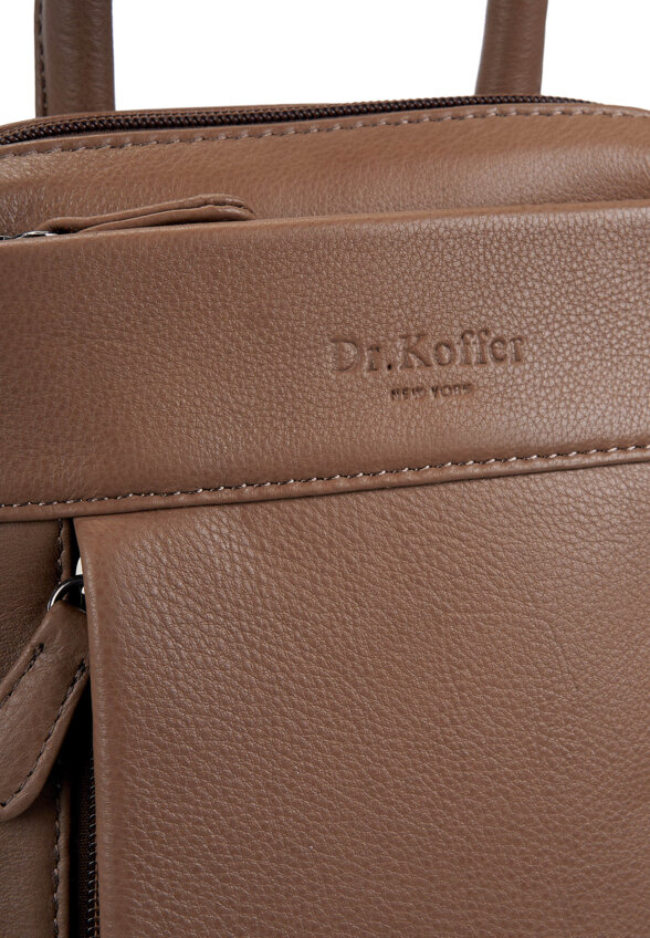 Др.Коффер B402383-41-61 рюкзак