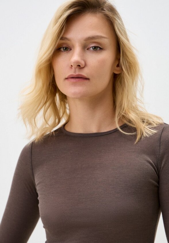 Лонгслив Lookonline