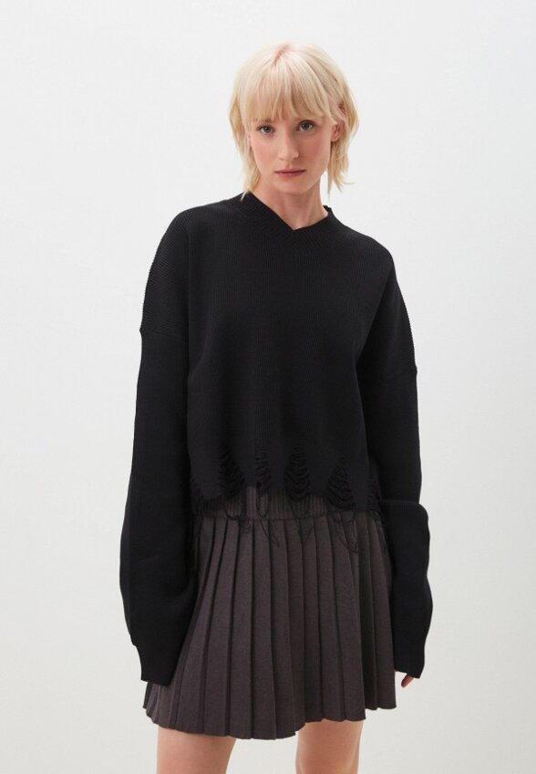 Пуловер Diverius