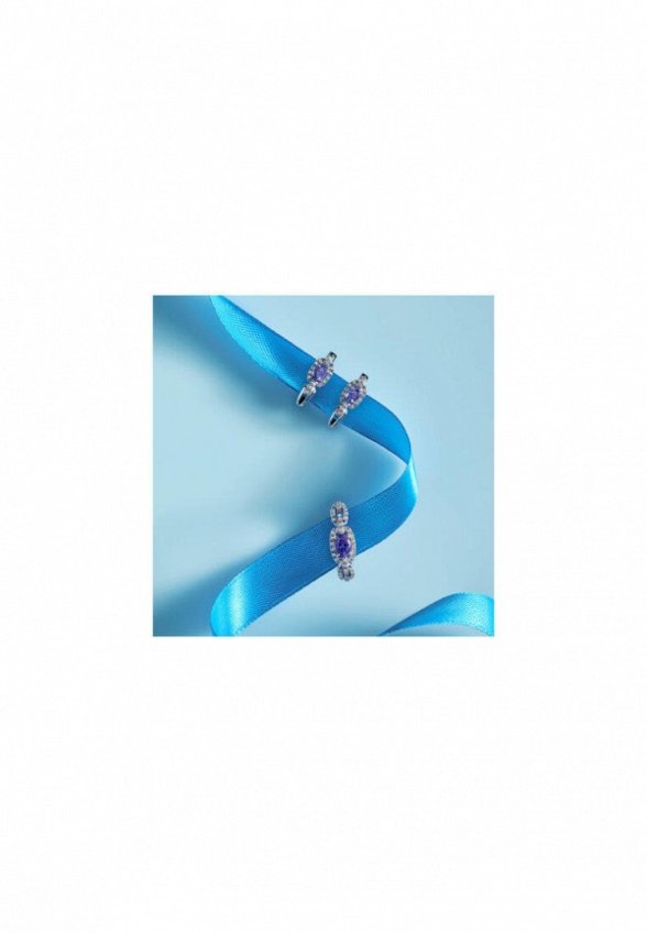 Кольцо Sokolov