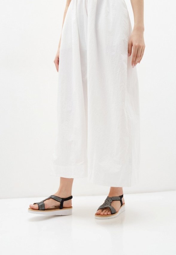 Сандалии Crony